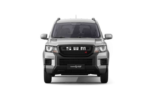 SUV SWM G03F